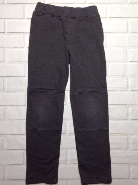 Lands End DARK GRAY Pants
