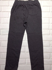 Lands End DARK GRAY Pants