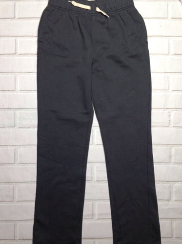 Lands End DARK GRAY Pants