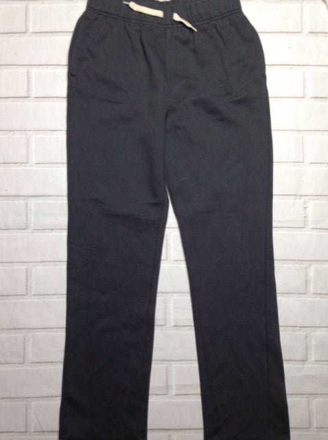 Lands End DARK GRAY Pants