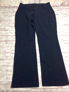 Lands End Dark Blue Pants