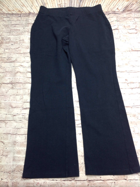 Lands End Dark Blue Pants