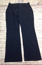 Lands End Dark Blue Pants