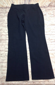 Lands End Dark Blue Pants