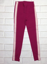 Lands End Dark Pink Pants