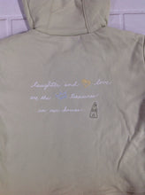 Lands End Green Print Top
