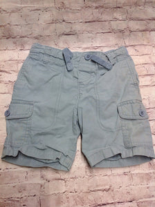 Lands End Light Blue Shorts