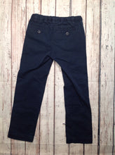 Lands End Navy Pants
