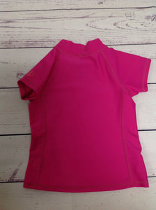 Lands End Pink Swimwear