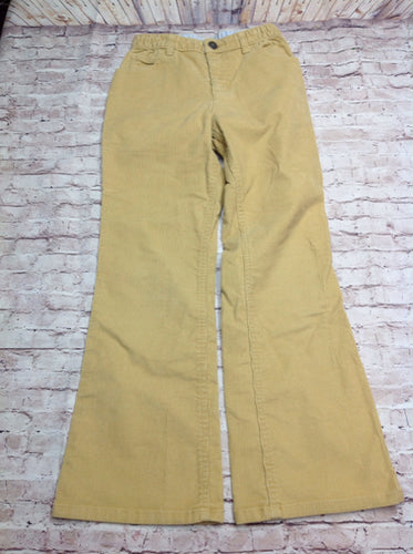 Lanes End Khaki Pants