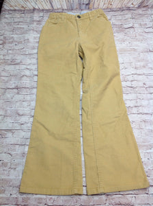 Lanes End Khaki Pants