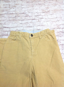 Lanes End Khaki Pants