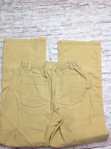 Lanes End Khaki Pants