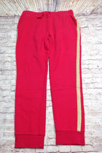 Lanes End Pink & Gold Pants
