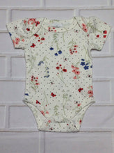 Laura Ashley CREAM & RUST 2 PC Outfit