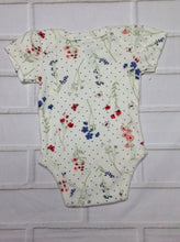 Laura Ashley CREAM & RUST 2 PC Outfit