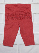 Laura Ashley CREAM & RUST 2 PC Outfit