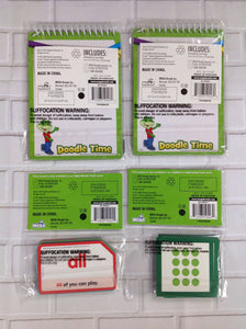 Leap Frog Flash Cards GAMES