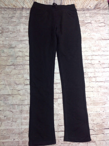 Lee Black Pants