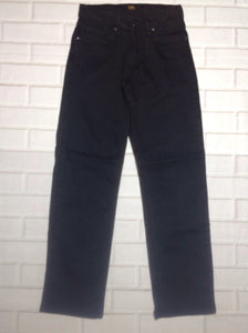 Lee Black Pants