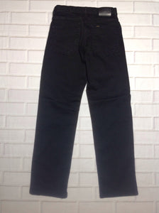Lee Black Pants