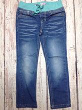Lee Blue Denimo Pants