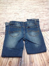 Lee Denim Crop Pants