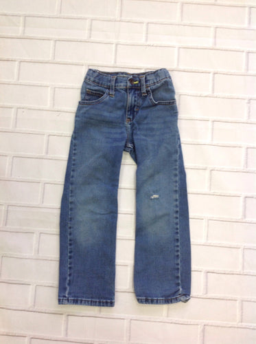 Lee Denim Solid Jeans