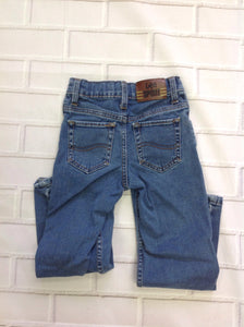 Lee Denim Solid Jeans