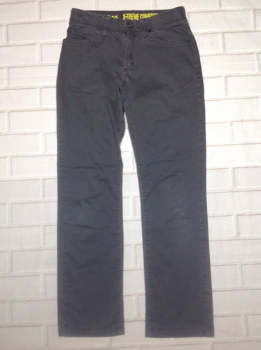 Lee Gray Pants