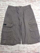 Lee Gray Shorts