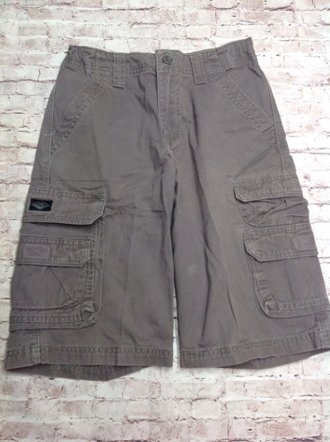 Lee Gray Shorts