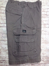 Lee Gray Shorts