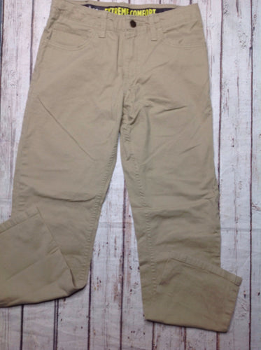 Lee Tan Adjustable Waiste Pants