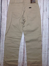 Lee Tan Adjustable Waiste Pants