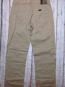 Lee Tan Adjustable Waiste Pants
