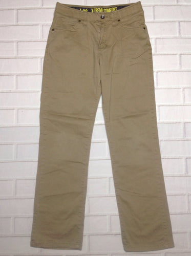 Lee Tan Pants