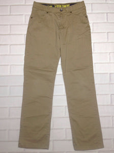 Lee Tan Pants