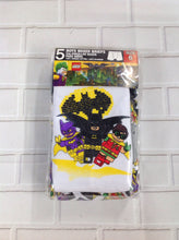 Lego Batman Batman Underwear