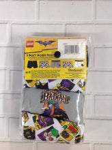 Lego Batman Batman Underwear
