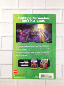 Lego Book