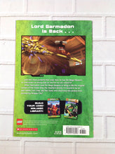 Lego Book