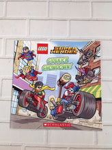 Lego Book