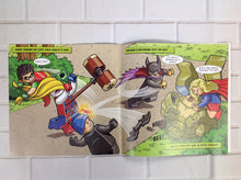 Lego Book