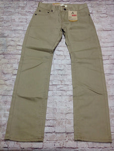 Levi Signature Camel Pants
