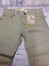 Levi Signature Camel Pants