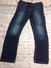 Levi Signature Dark Blue Jeans