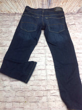 Levi Signature Dark Blue Jeans
