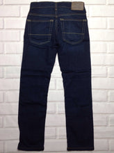 Levi Signature Dark Denim Pants