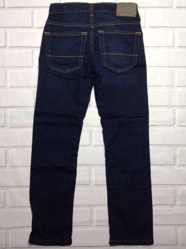 Levi Signature Dark Denim Pants